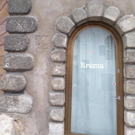 Margarethenstrasse 12 Διαμέρισμα Krems an der Donau Εξωτερικό φωτογραφία