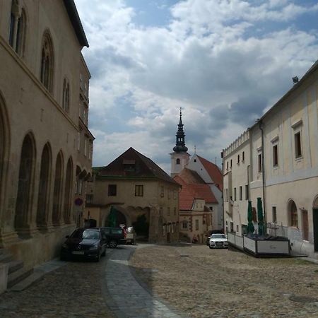 Margarethenstrasse 12 Διαμέρισμα Krems an der Donau Εξωτερικό φωτογραφία