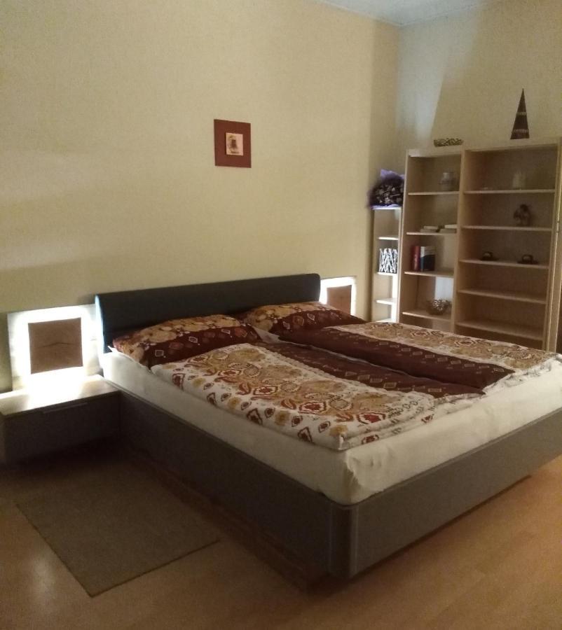 Margarethenstrasse 12 Διαμέρισμα Krems an der Donau Εξωτερικό φωτογραφία