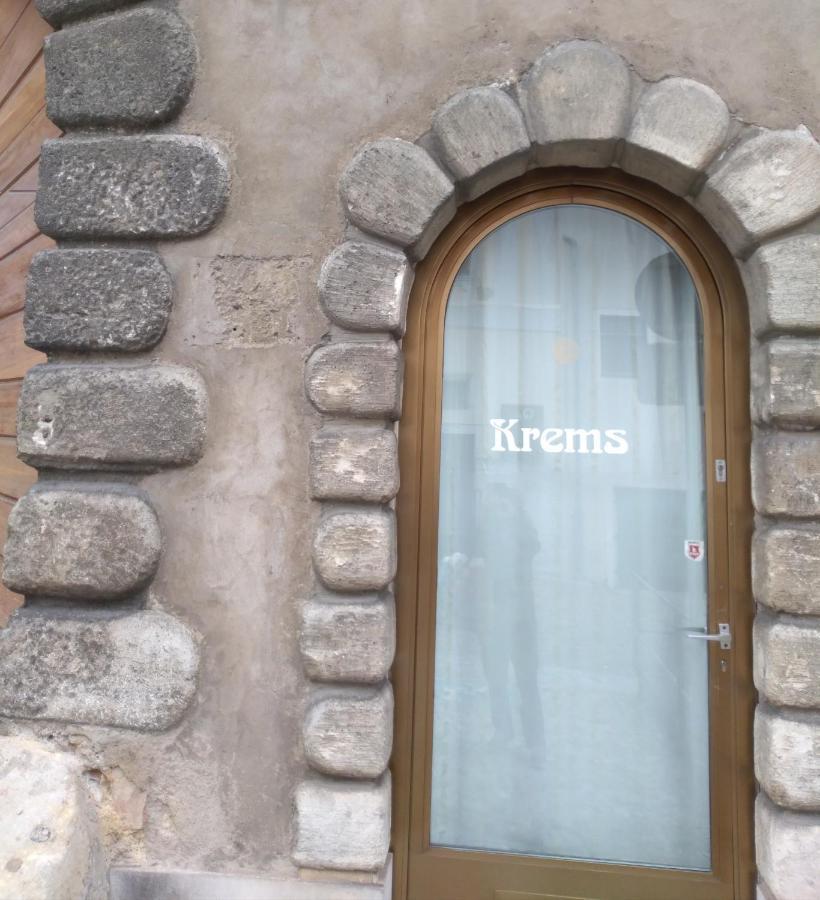 Margarethenstrasse 12 Διαμέρισμα Krems an der Donau Εξωτερικό φωτογραφία