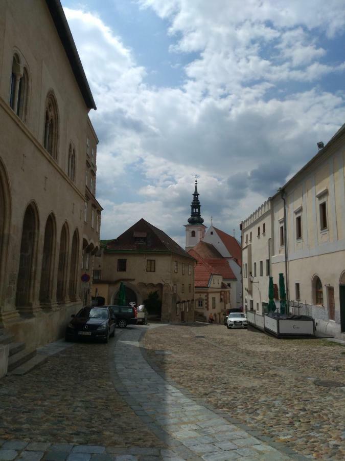 Margarethenstrasse 12 Διαμέρισμα Krems an der Donau Εξωτερικό φωτογραφία