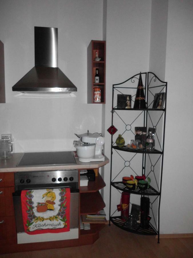 Margarethenstrasse 12 Διαμέρισμα Krems an der Donau Εξωτερικό φωτογραφία