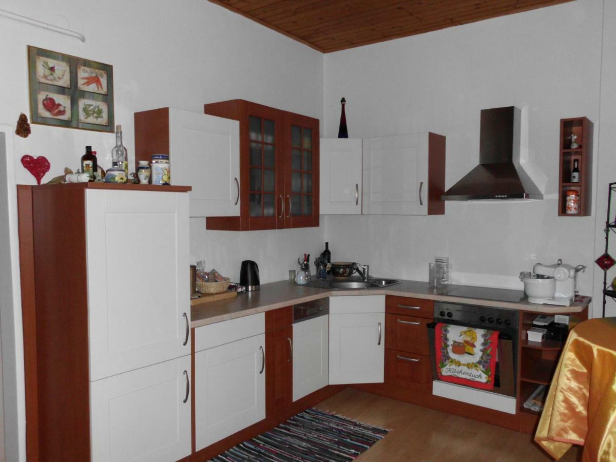 Margarethenstrasse 12 Διαμέρισμα Krems an der Donau Εξωτερικό φωτογραφία
